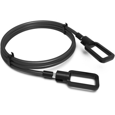 Diebstahlschutz-Kabel CUBE ACID PRO 200 (200 cm x 12 mm) 0